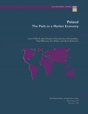 Book cover of Poland: The Path to a Market Economy