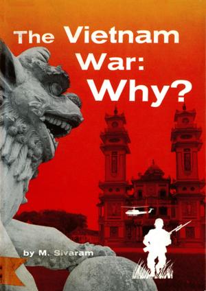 Cover of the book Vietnam War: Why? by Stephen F. Kaufman