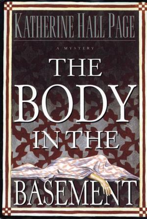 Cover of the book The Body in the Basement by Brenda Jackson