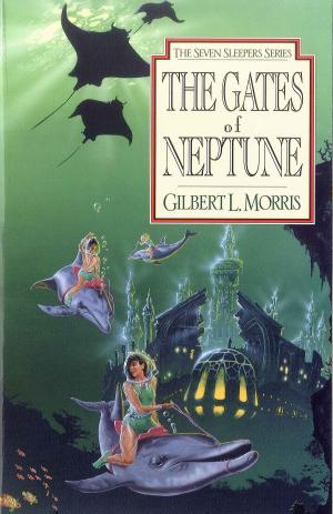 Cover of the book The Gates Of Neptune by F. B. Meyer