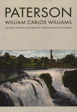 Cover of the book Paterson (Revised Edition) by Enrique Vila-Matas