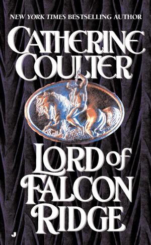 Cover of the book Lord of Falcon Ridge by Barbara O'Brien