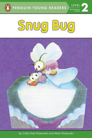 Cover of the book Snug Bug by Laura Dower