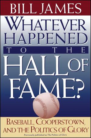 Cover of the book Whatever Happened to the Hall of Fame by Anne Colby, William Damon