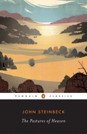 Cover of the book The Pastures of Heaven by Sue Grafton
