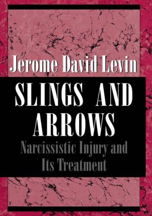 Cover of the book Slings and Arrows by 