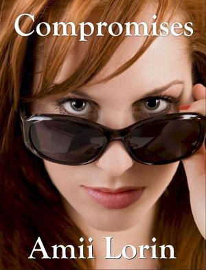 bigCover of the book Compromises by 