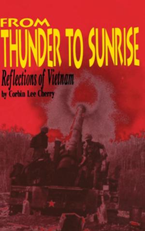 Cover of the book From Thunder to Sunrise by Earl Mindell, R.Ph., Ph.D., Tony O'Donnell