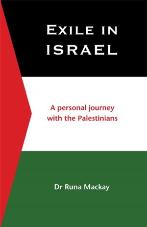 Cover of Exile in Israel