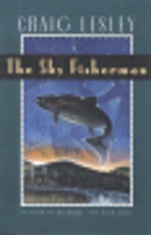 Cover of the book The Sky Fisherman by Howard Frank Mosher