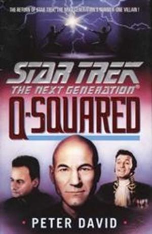 Cover of the book Q-Squared by May Freighter