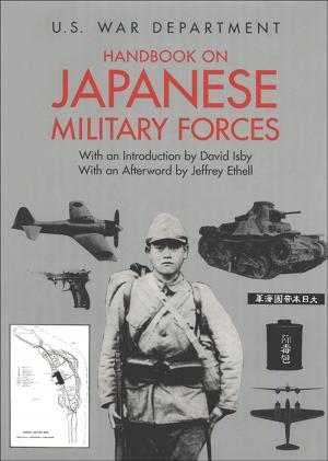 Cover of the book Handbook on Japanese Military Forces by Michael K. Steinberg