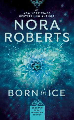 Cover of the book Born in Ice by Jennifer Ashley