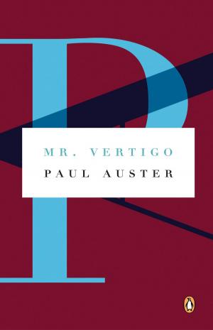 Cover of the book Mr. Vertigo by Patricia Cornwell