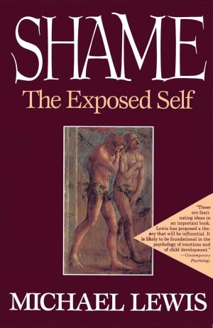 Book cover of Shame