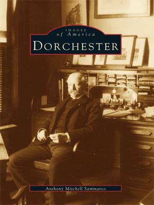 Cover of the book Dorchester by Larry Larned