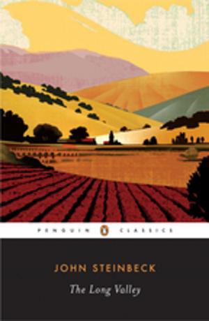 Cover of the book The Long Valley by Ralph Compton, David Robbins
