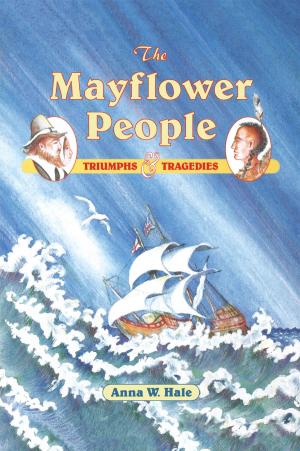 bigCover of the book The Mayflower People by 