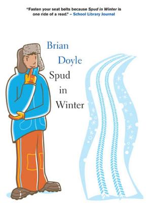 Cover of the book Spud in Winter by Dennis Abrams