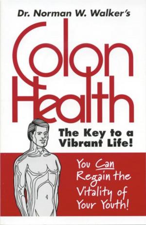Cover of the book Colon Health by Josef Woodman