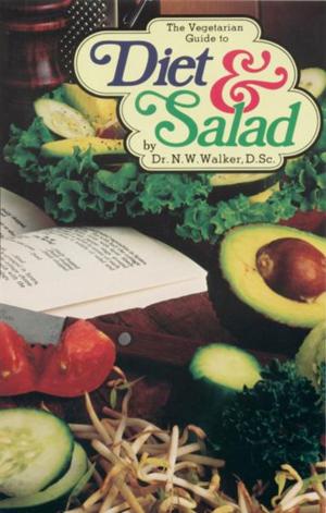 Cover of the book Diet & Salad by Luci Lampe