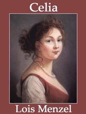 Cover of the book Celia by Joan Vincent