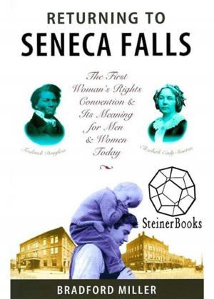 Cover of the book Returning to Seneca Falls: The First Women's Rights Convention & Its Meaning for Men Today by Sophia Christine Murphy
