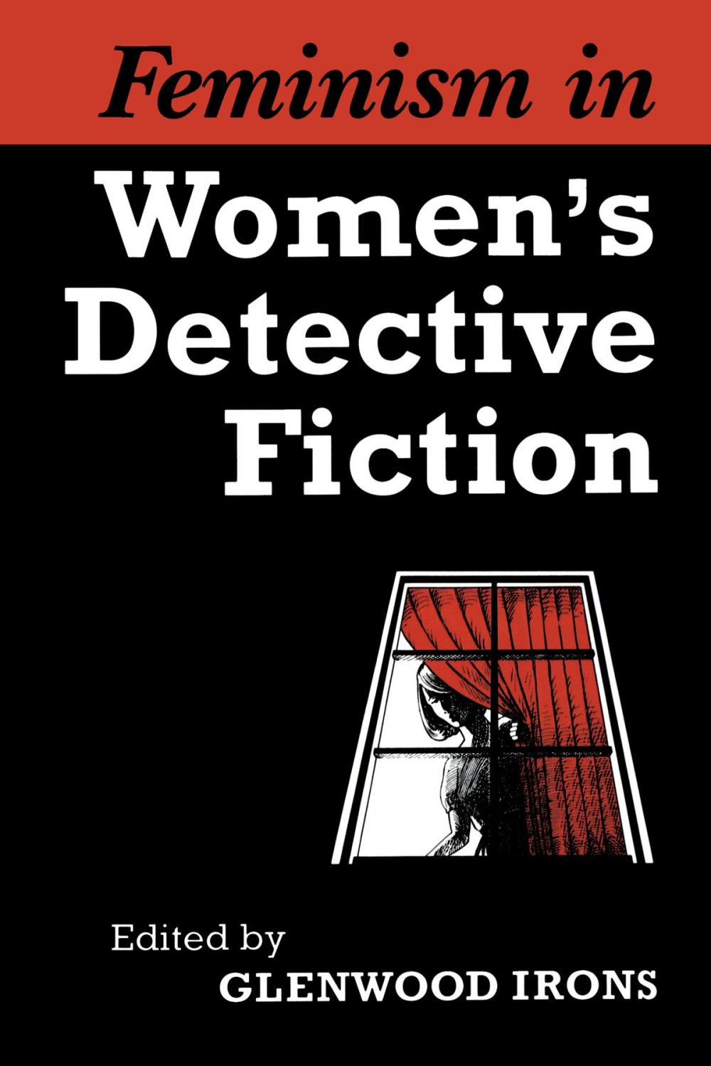 Big bigCover of Feminism in Women's Detective Fiction