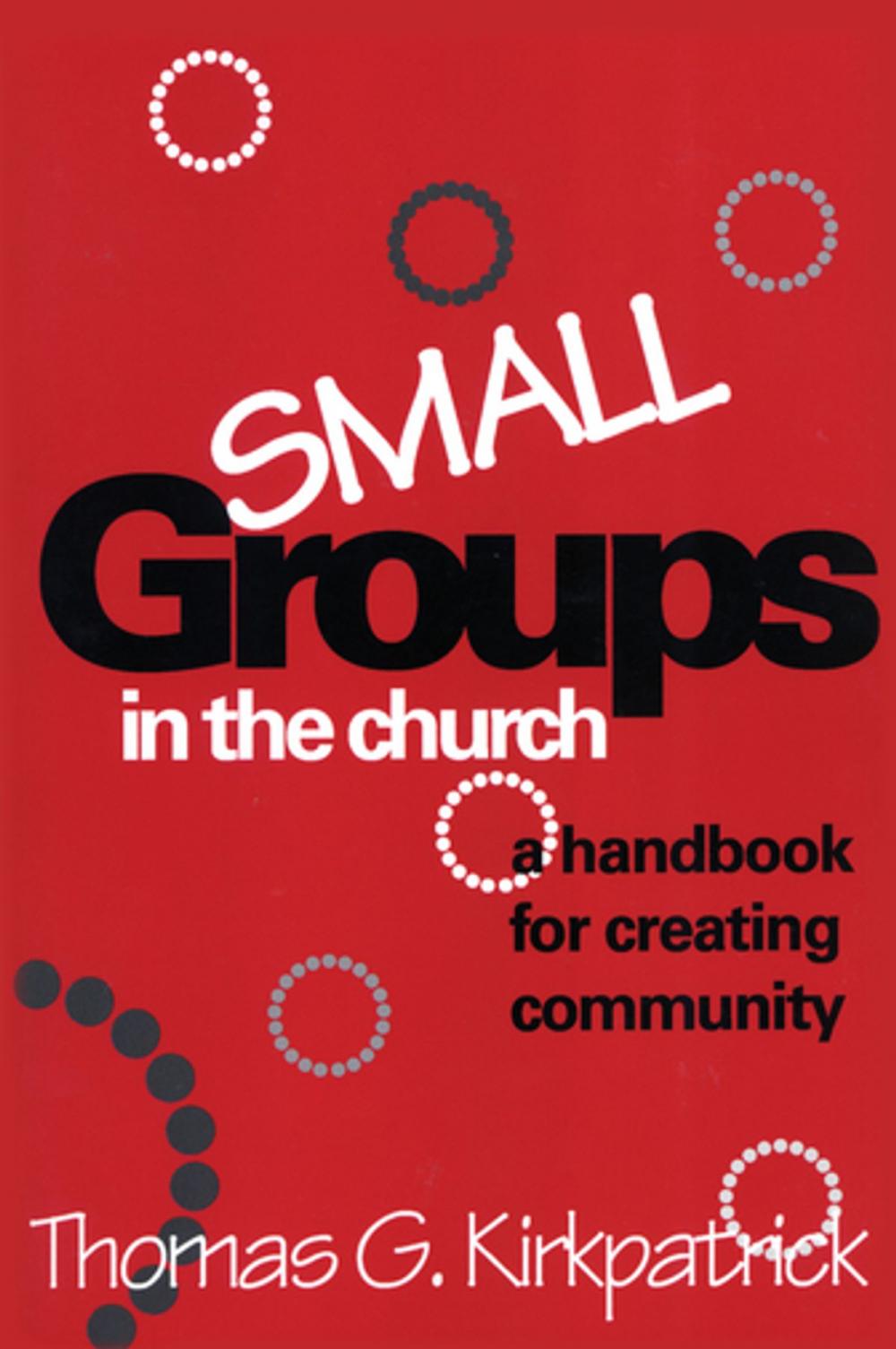 Big bigCover of Small Groups in the Church