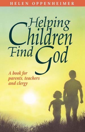 Cover of the book Helping Children Find God by John R. Mabry