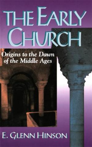 Cover of the book The Early Church by Walter Brueggemann