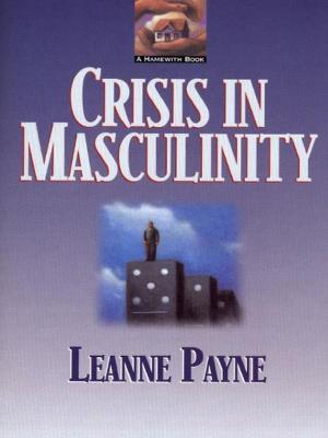 bigCover of the book Crisis in Masculinity by 