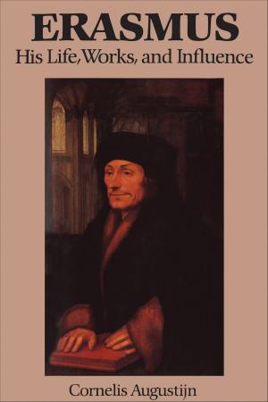 Cover of the book Erasmus by Timothy Colton