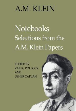 Cover of the book Notebooks by Suzanne Magnanini