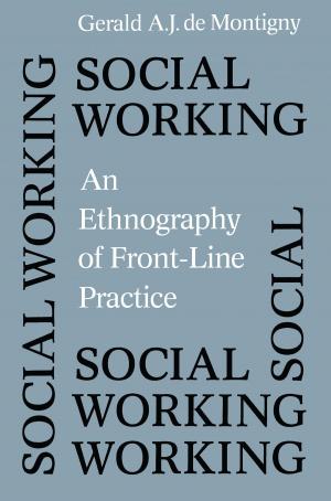 Cover of the book Social Working by Lisa Forman, Jillian  Clare Kohler