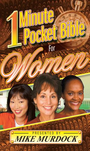 Cover of the book 1 Minute Pocket Bible For Women by Francis Chan, Lisa Chan