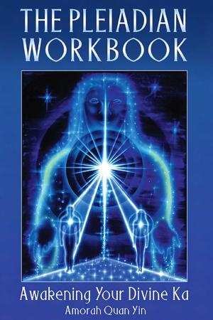 bigCover of the book The Pleiadian Workbook by 