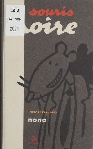 Cover of the book Nono by Franck Pavloff
