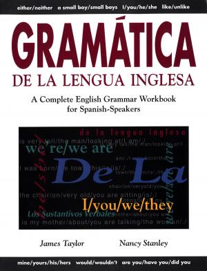 Cover of the book Gramática De La Lengua Inglesa by Anthony Crescenzi
