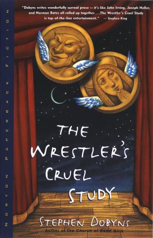 Cover of the book The Wrestler's Cruel Study by Mark Fefergrad, Ari Zaretsky