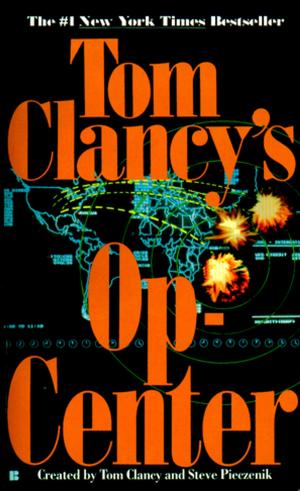Cover of the book Op-Center 01 by Clive Cussler, Dirk Cussler
