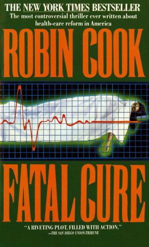 Cover of the book Fatal Cure by Stuart Woods