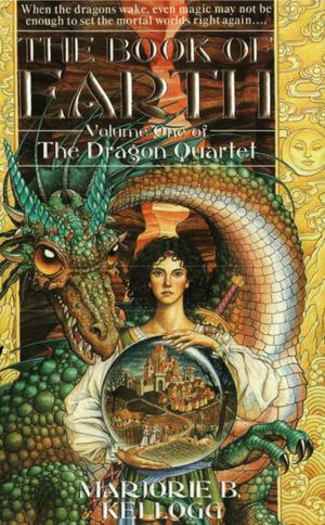 Cover of the book The Book of Earth by Mercedes Lackey