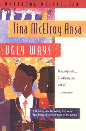 Cover of the book Ugly Ways by Anaïs Nin