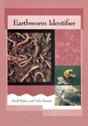 Cover of the book Earthworm Identifier by Matthew Colloff