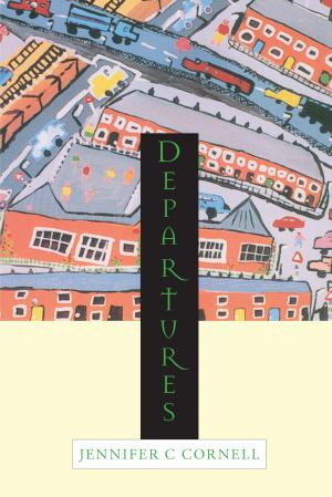 Cover of the book Departures by Rebecca Lorimer Leonard