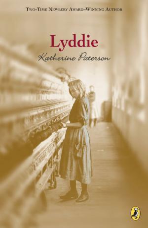 Book cover of Lyddie