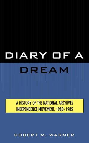 Cover of the book Diary of a Dream by Lawrence R. Sullivan