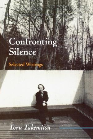 Cover of the book Confronting Silence by Martin Gitlin