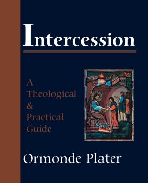 Book cover of Intercession